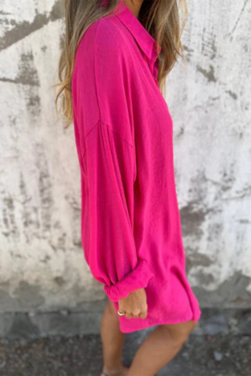 Classic Vintage Garment with a Flattering Fit