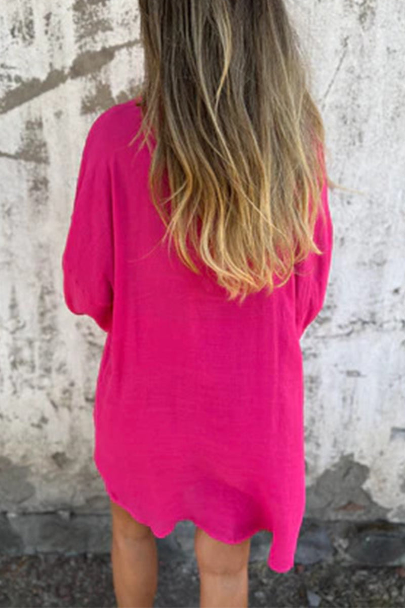 Classic Vintage Garment with a Flattering Fit