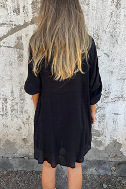 Classic Vintage Garment with a Flattering Fit