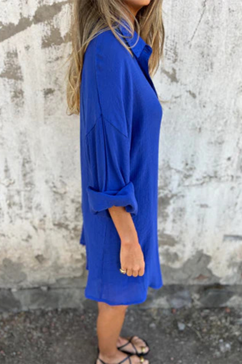 Classic Vintage Garment with a Flattering Fit