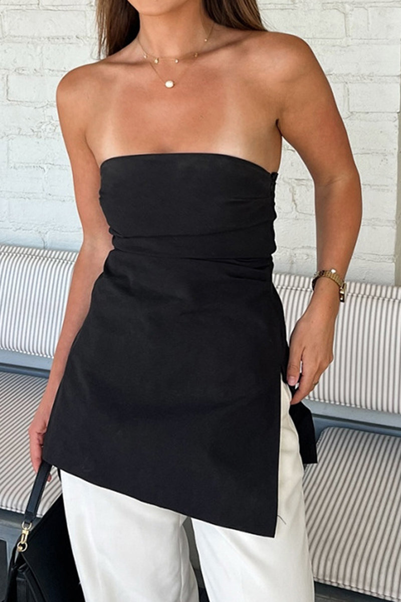 Beautifully Finished Top in a Timeless Design