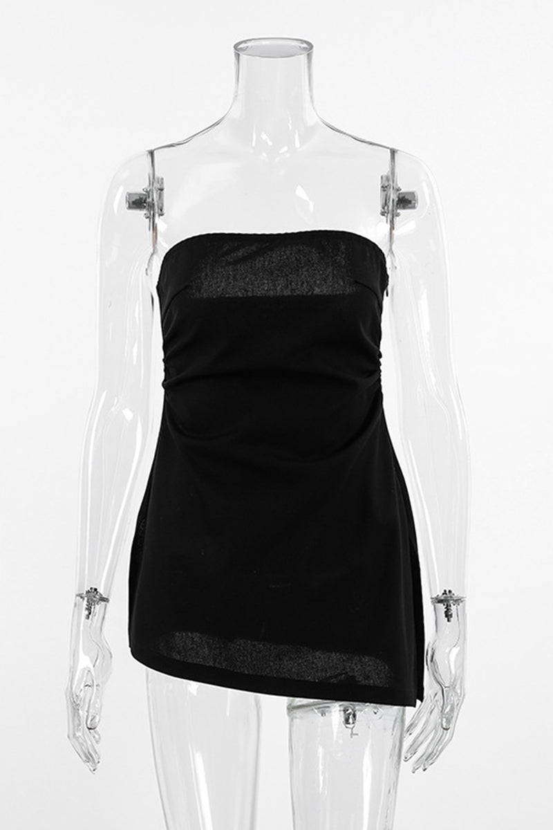 Beautifully Finished Top in a Timeless Design
