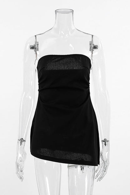 Beautifully Finished Top in a Timeless Design
