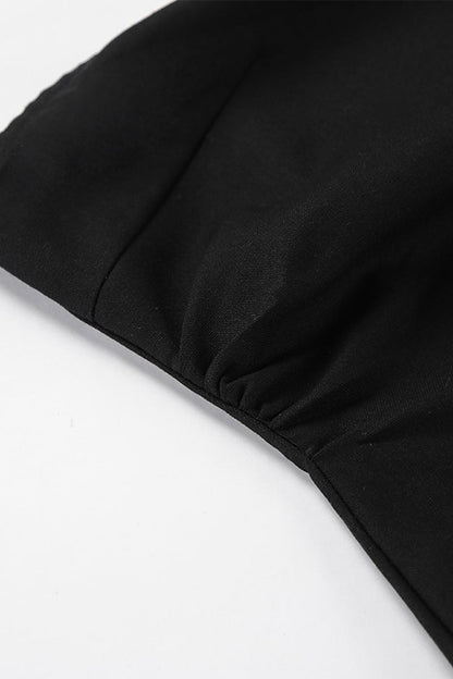Beautifully Finished Top in a Timeless Design