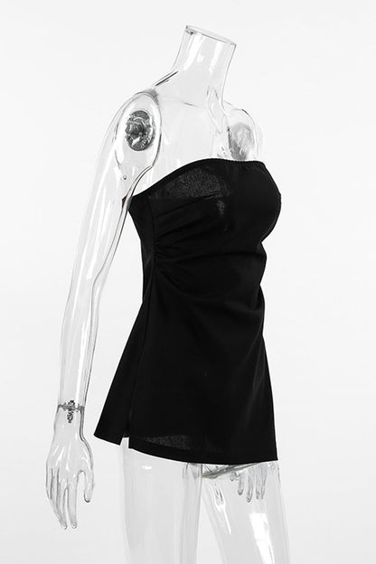 Beautifully Finished Top in a Timeless Design