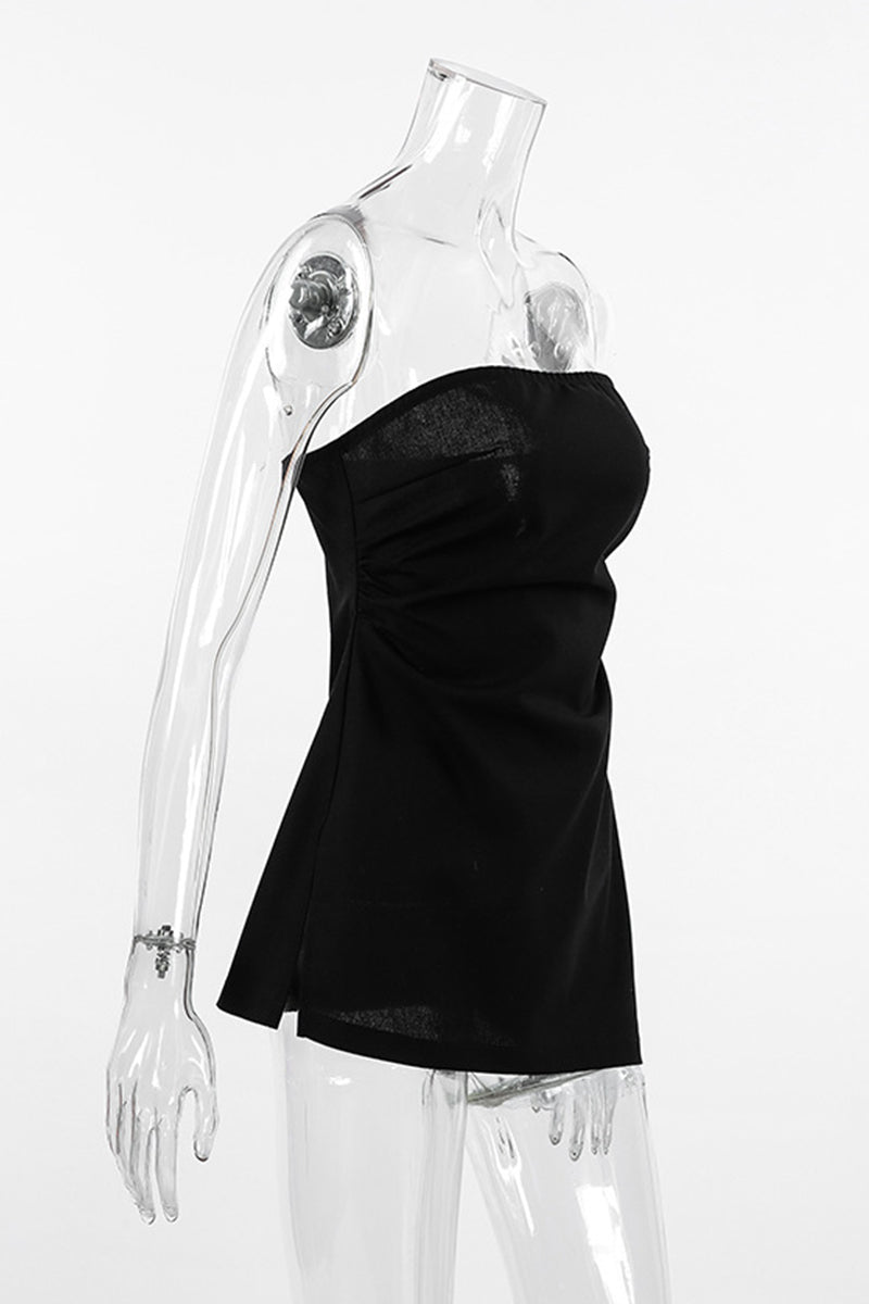 Beautifully Finished Top in a Timeless Design