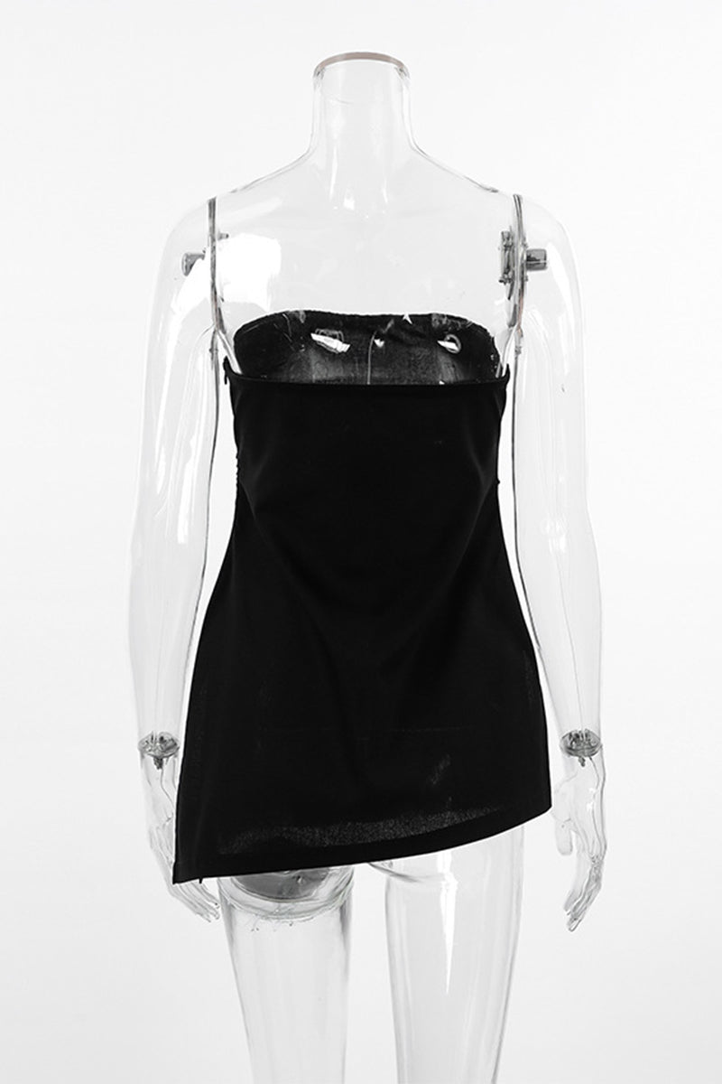 Beautifully Finished Top in a Timeless Design