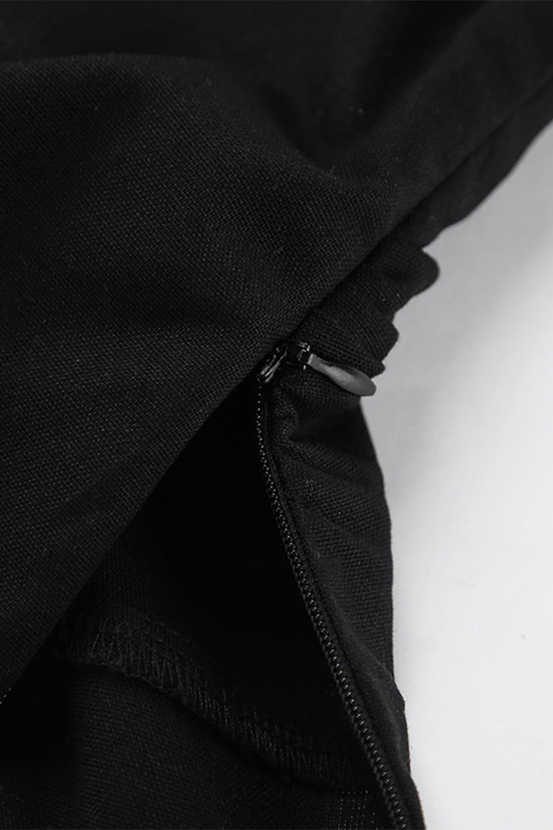 Beautifully Finished Top in a Timeless Design