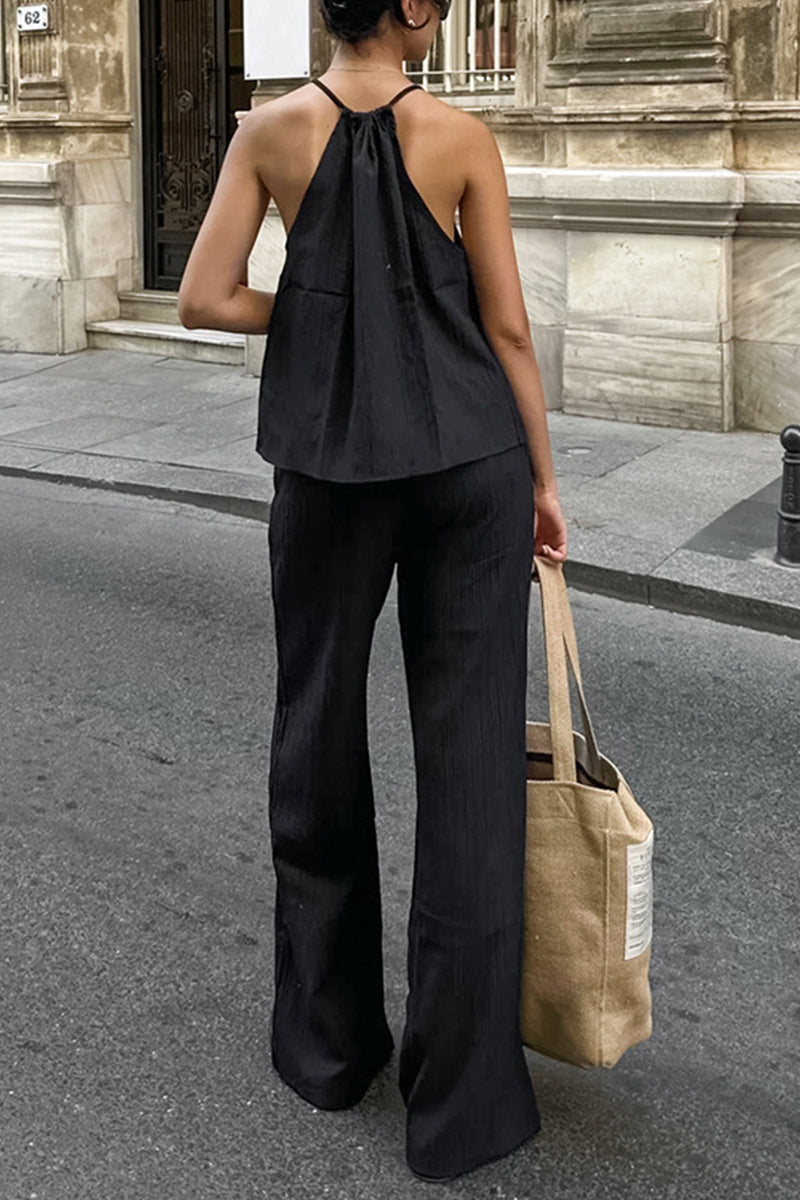 Classic Vintage Bag with a Flattering Fit