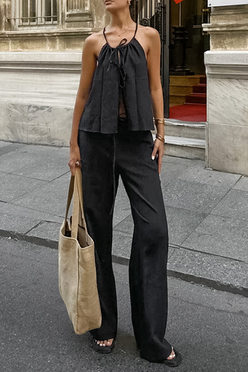 Classic Vintage Bag with a Flattering Fit