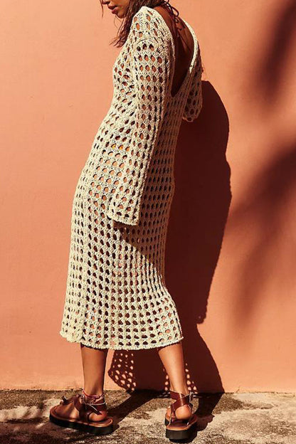 Classic Vintage Garment with a Flattering Fit