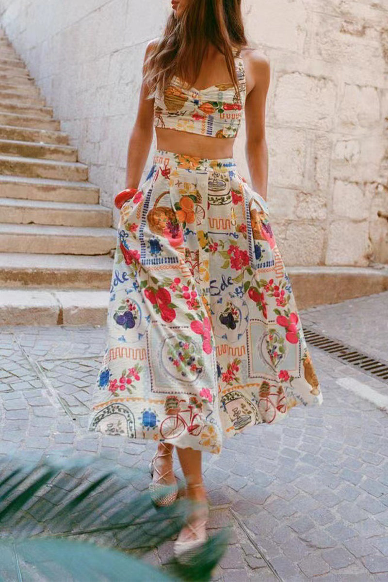 Gracefully Styled Garment for Any Occasion