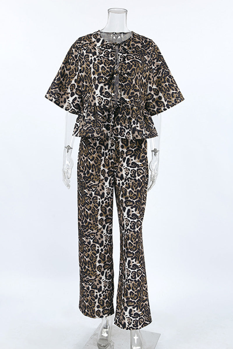 Beautifully Balanced Garment with Timeless Character