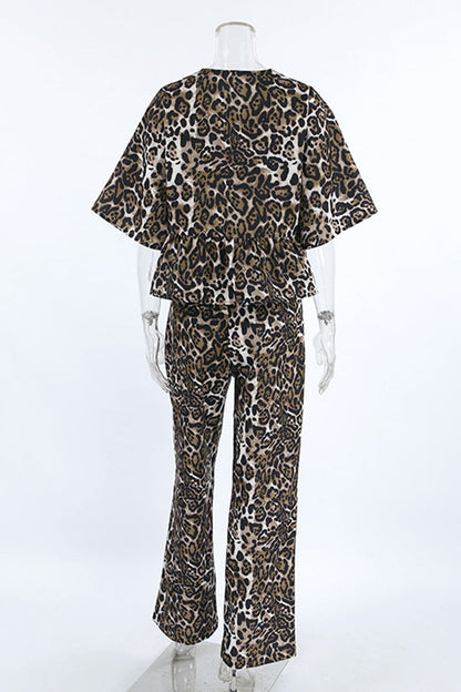 Beautifully Balanced Garment with Timeless Character