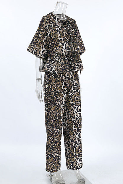 Beautifully Balanced Garment with Timeless Character