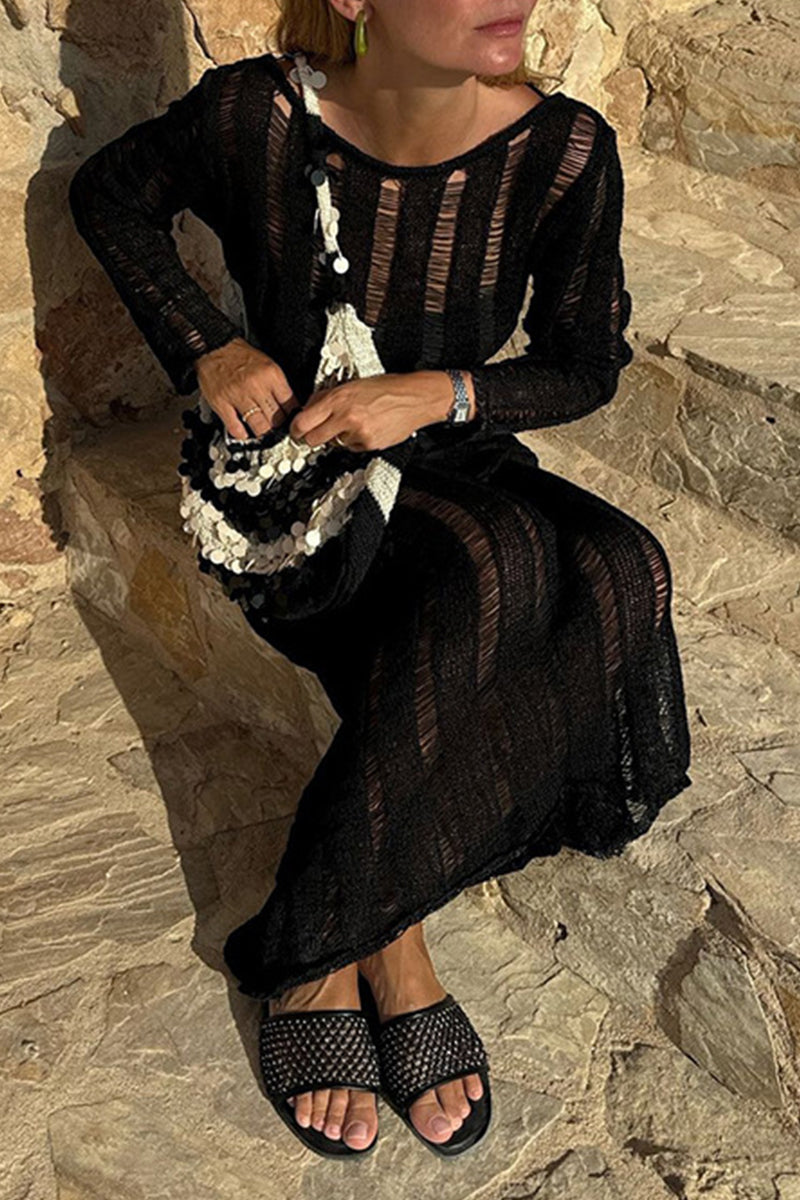 Classic Vintage Garment with a Flattering Fit