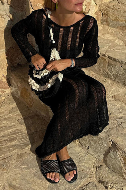 Classic Vintage Garment with a Flattering Fit