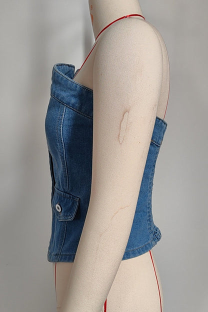 Beautifully Crafted Garment in a Classic Style