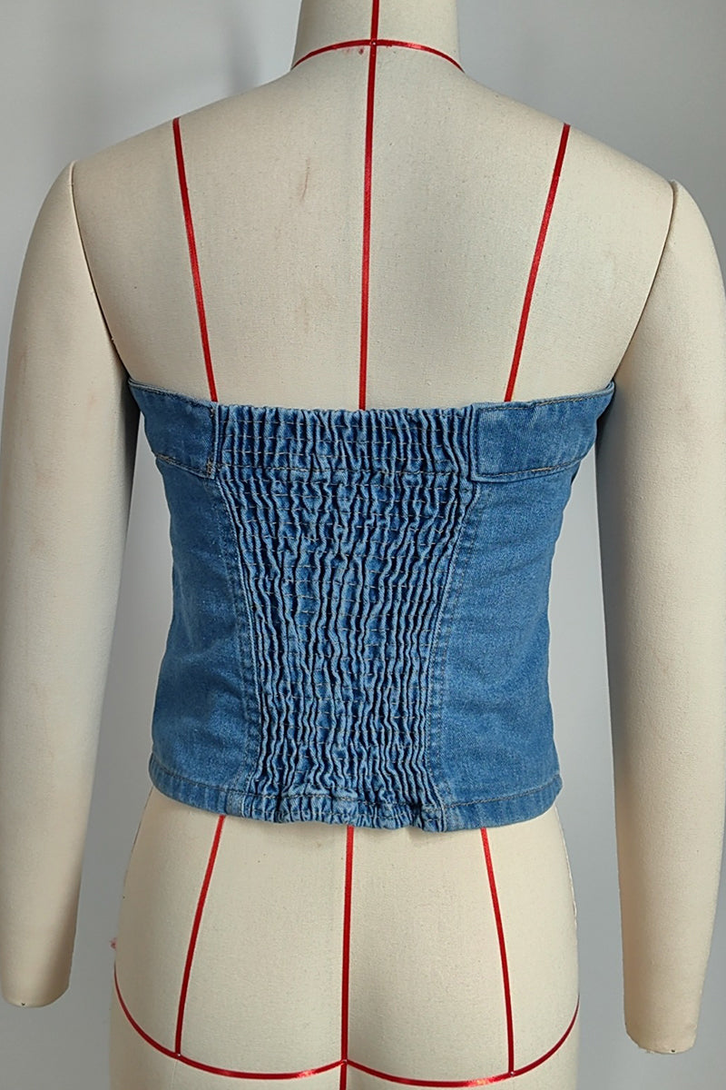 Beautifully Crafted Garment in a Classic Style