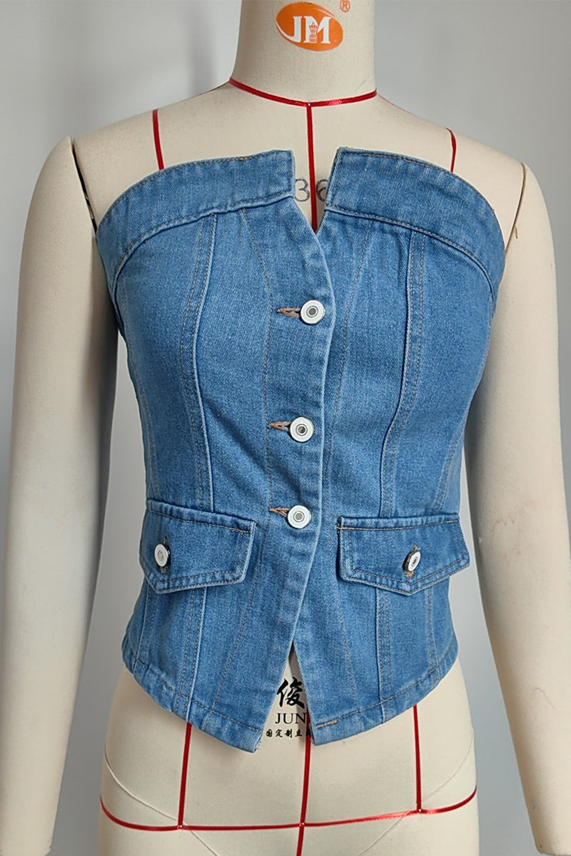 Beautifully Crafted Garment in a Classic Style