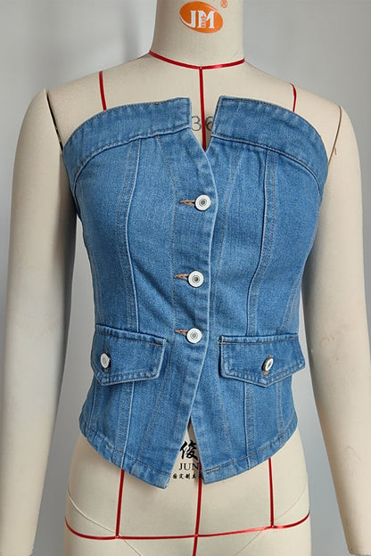 Beautifully Crafted Garment in a Classic Style