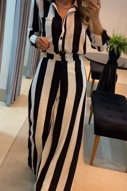 Well Tailored Garment with a Graceful Silhouette