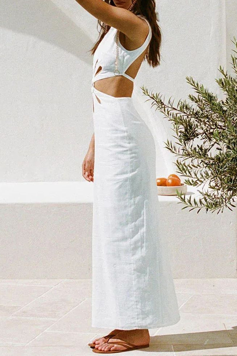 Gracefully Styled Garment for Any Occasion