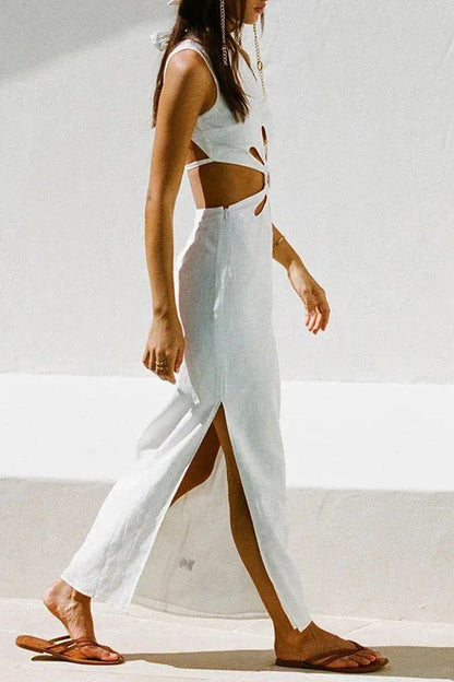 Gracefully Styled Garment for Any Occasion