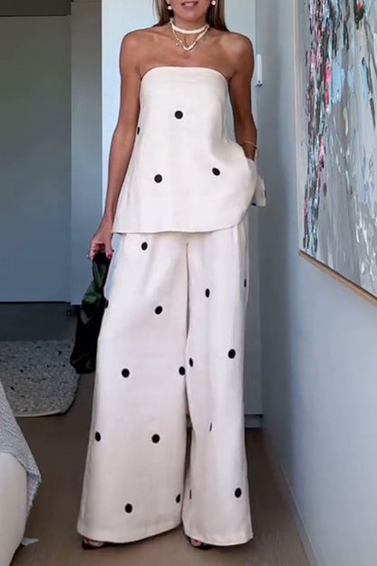 Beautifully Finished Garment in a Timeless Design