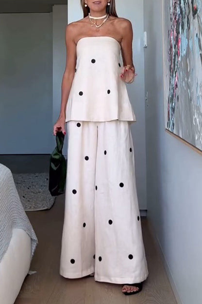 Beautifully Finished Garment in a Timeless Design