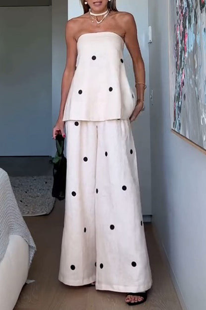 Beautifully Finished Garment in a Timeless Design