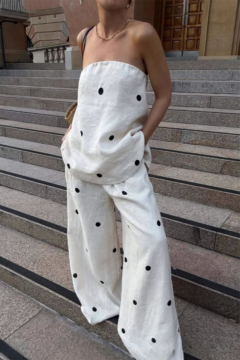 Beautifully Finished Garment in a Timeless Design