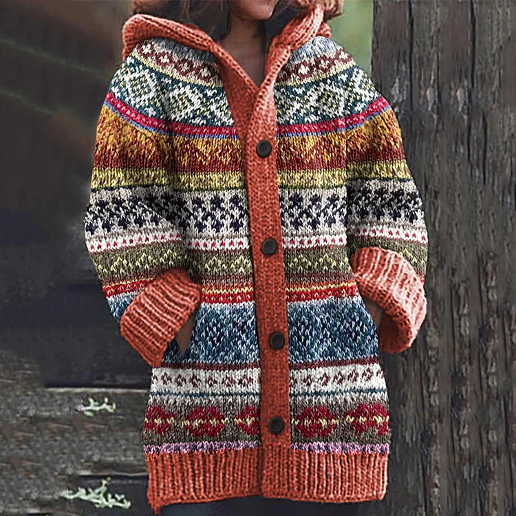 Gracefully Styled Cardigan for Any Occasion