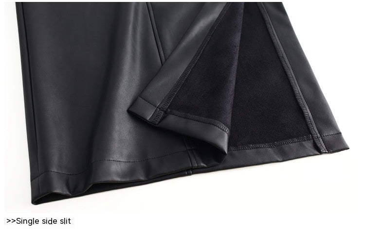 Sophisticated Garment with a Clean Classic Look