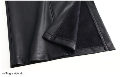 Sophisticated Garment with a Clean Classic Look