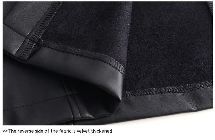 Sophisticated Garment with a Clean Classic Look