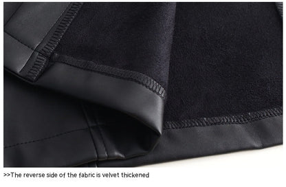 Sophisticated Garment with a Clean Classic Look