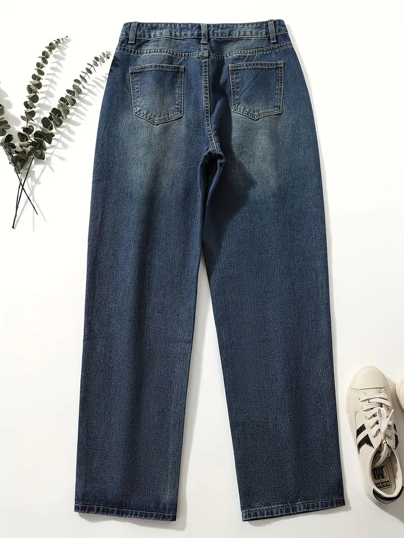 Vintage Inspired Garment with a Contemporary Edge
