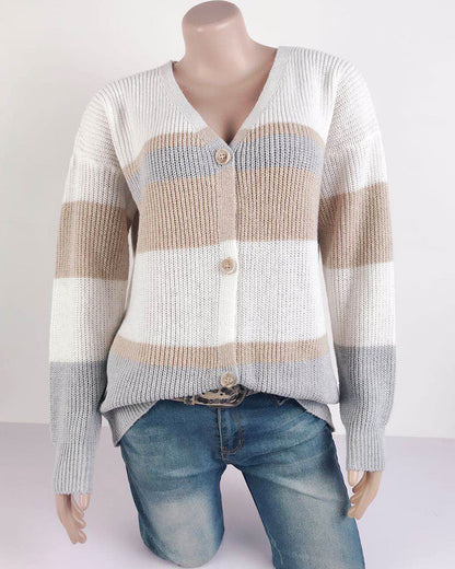 Vintage Inspired Blouse with a Contemporary Edge