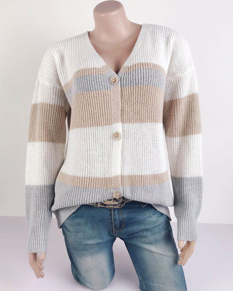 Vintage Inspired Blouse with a Contemporary Edge