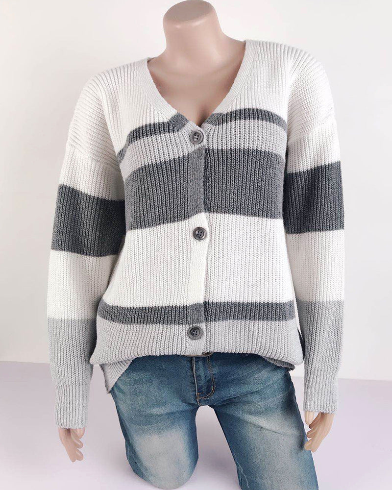 Vintage Inspired Blouse with a Contemporary Edge