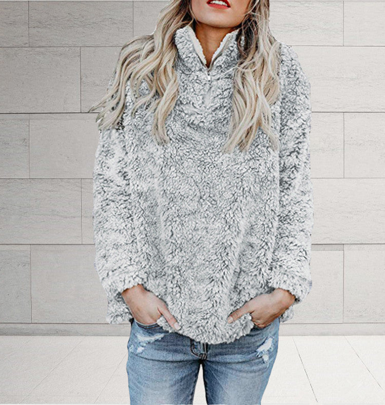 Effortlessly Elegant Blouse with a Timeless Design
