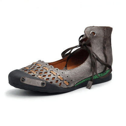 Klassiset Ortopediset Sandaalit Ajattomalla Tyylillä