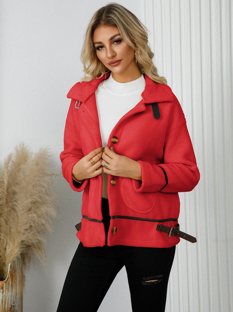 Classic Vintage & Enduringly Stylish Jacket