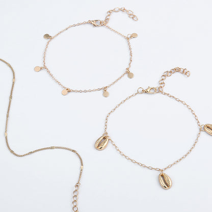 Herkkä käsityö Korusetti