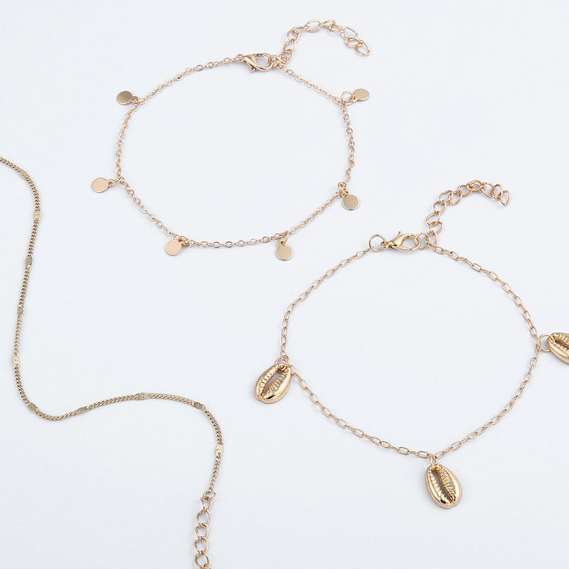 Herkkä käsityö Korusetti