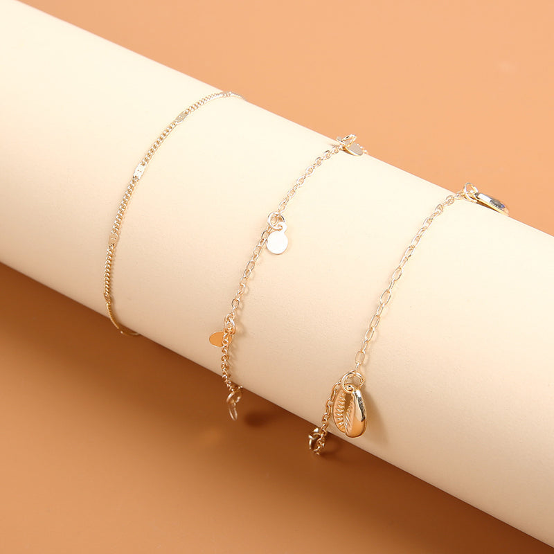 Herkkä käsityö Korusetti