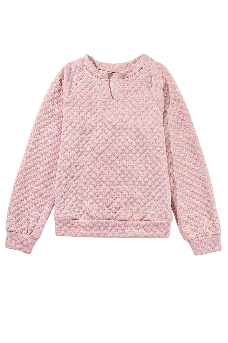 A Vintage Style Top with Delicate Timeless Details
