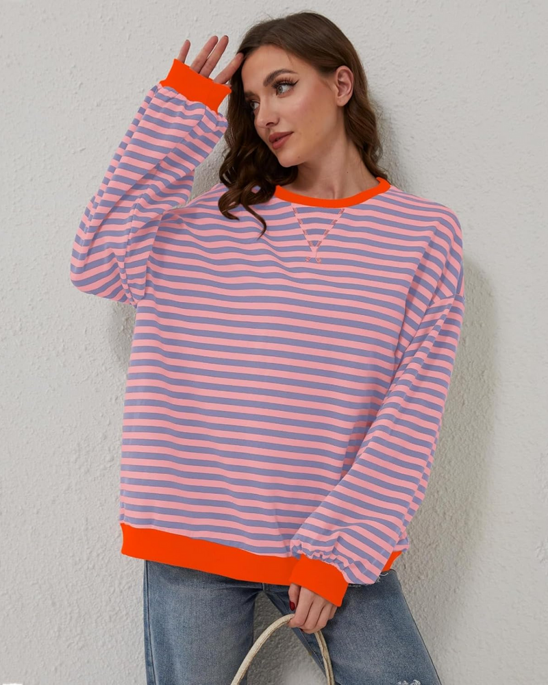 Polished Shirt with an Effortless Classic Look