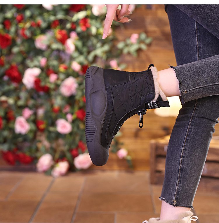 Graceful Orthopedic Shoes for Modern Look